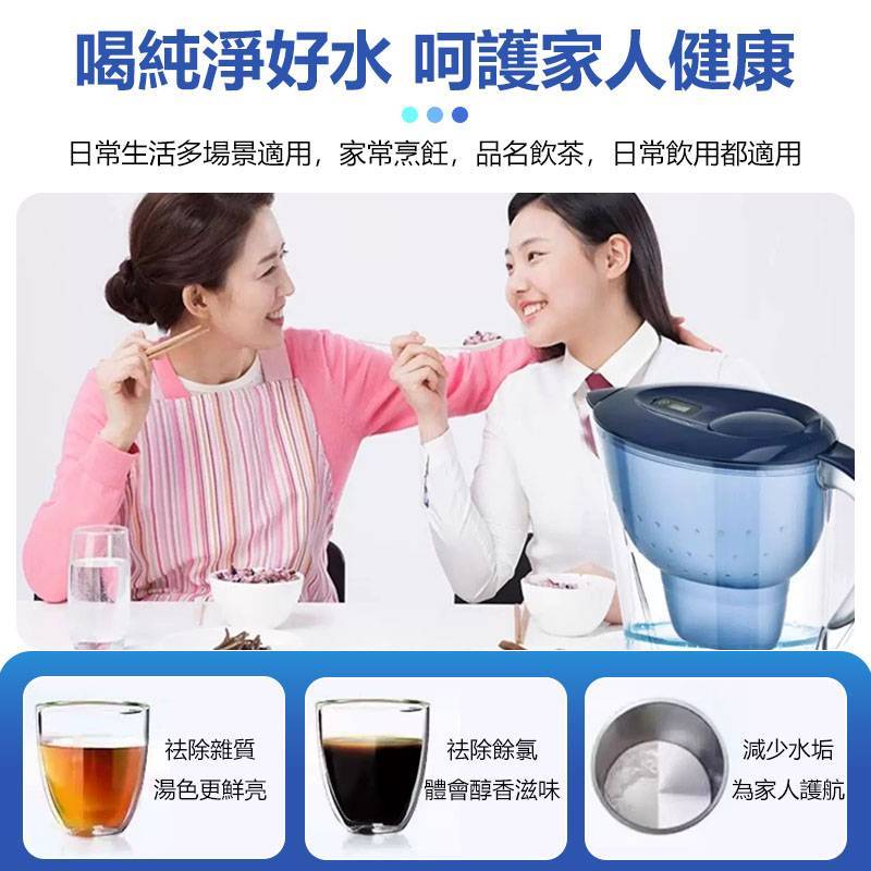 大容量 活性炭濾水器