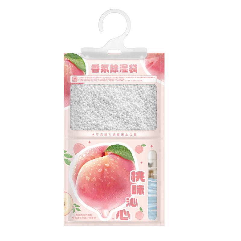 香氛除濕袋 掛勾式除濕袋   防潮包
