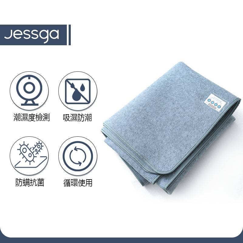 除濕床墊 除濕墊  加厚防潮墊 防潮床墊